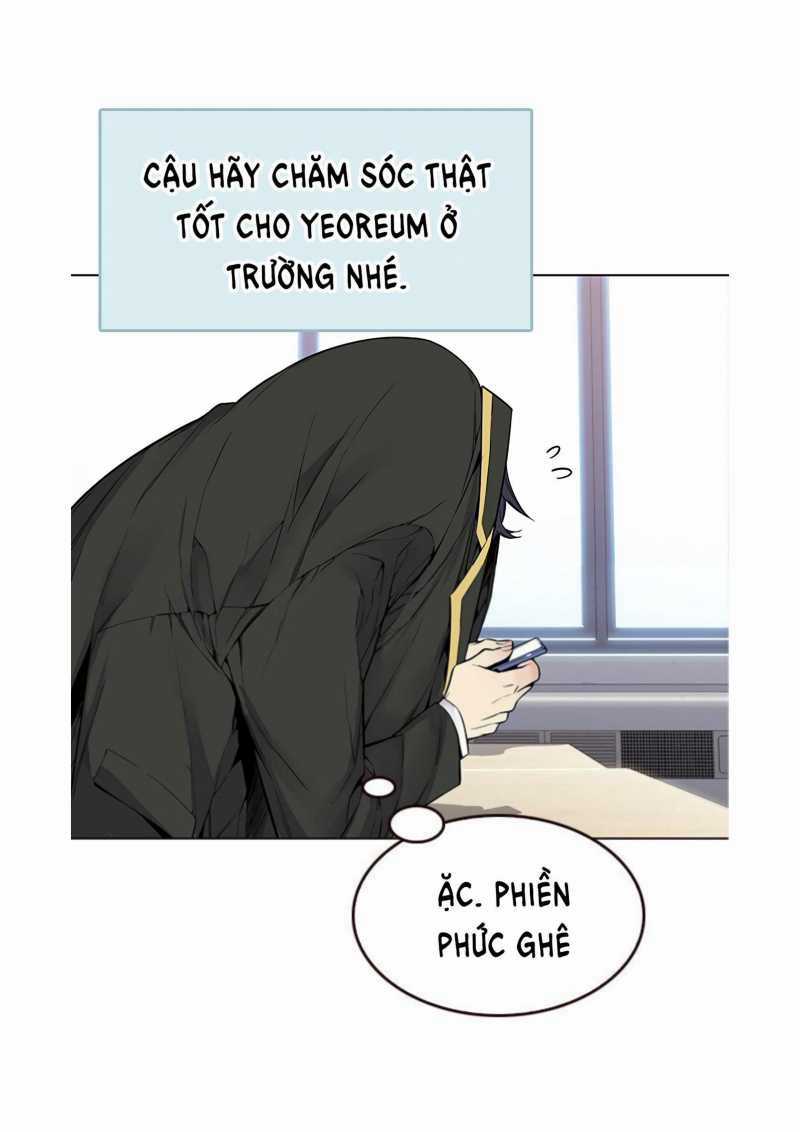 Đốt Cháy Mùa Hè - Chapter 1 - Trang 55