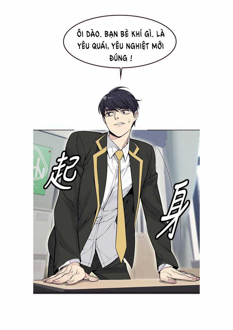 Đốt Cháy Mùa Hè - Chapter 1 - Trang 58