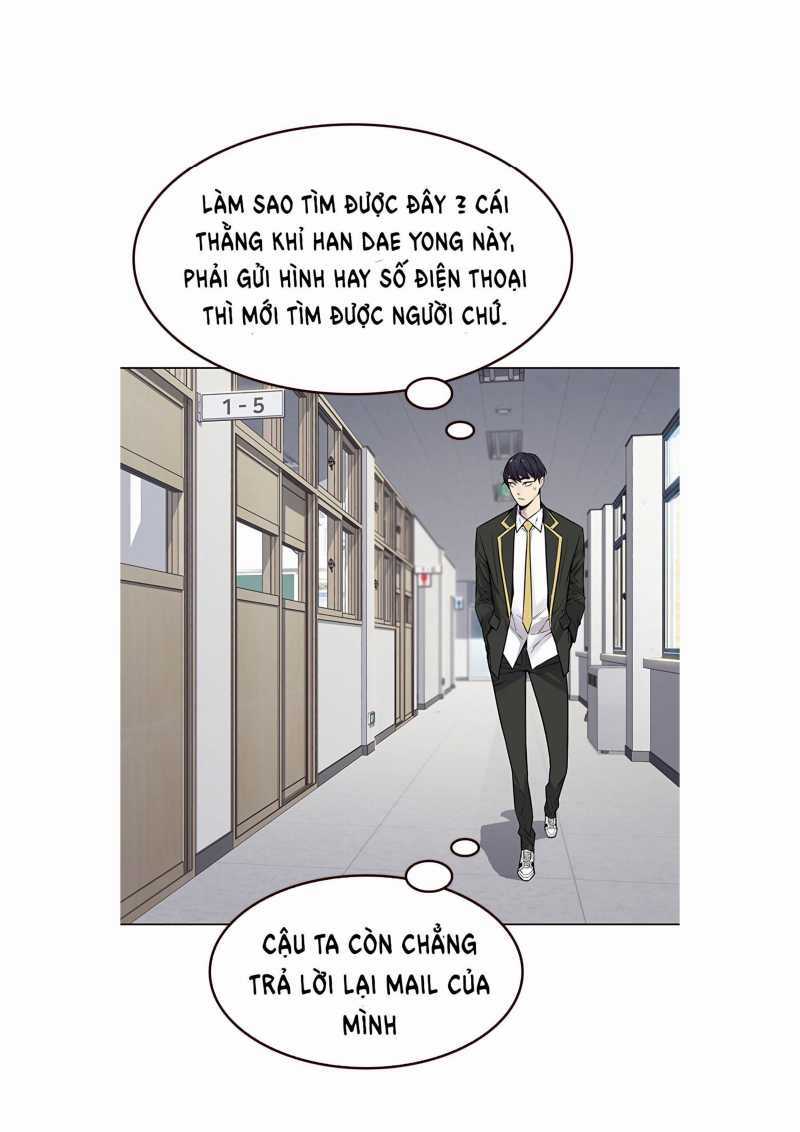 Đốt Cháy Mùa Hè - Chapter 1 - Trang 59