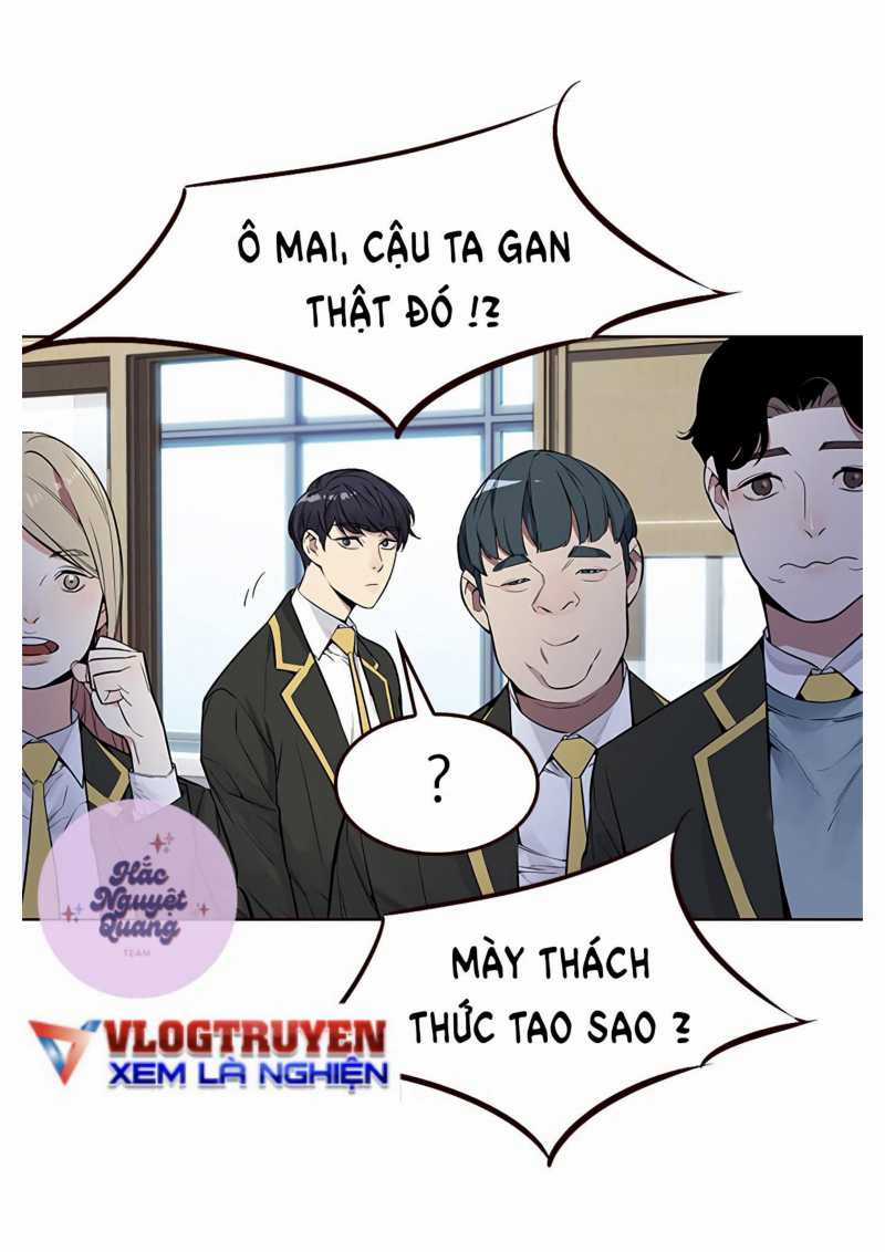 Đốt Cháy Mùa Hè - Chapter 1 - Trang 60