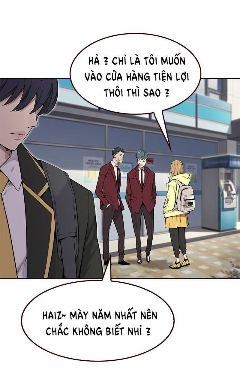 Đốt Cháy Mùa Hè - Chapter 1 - Trang 7