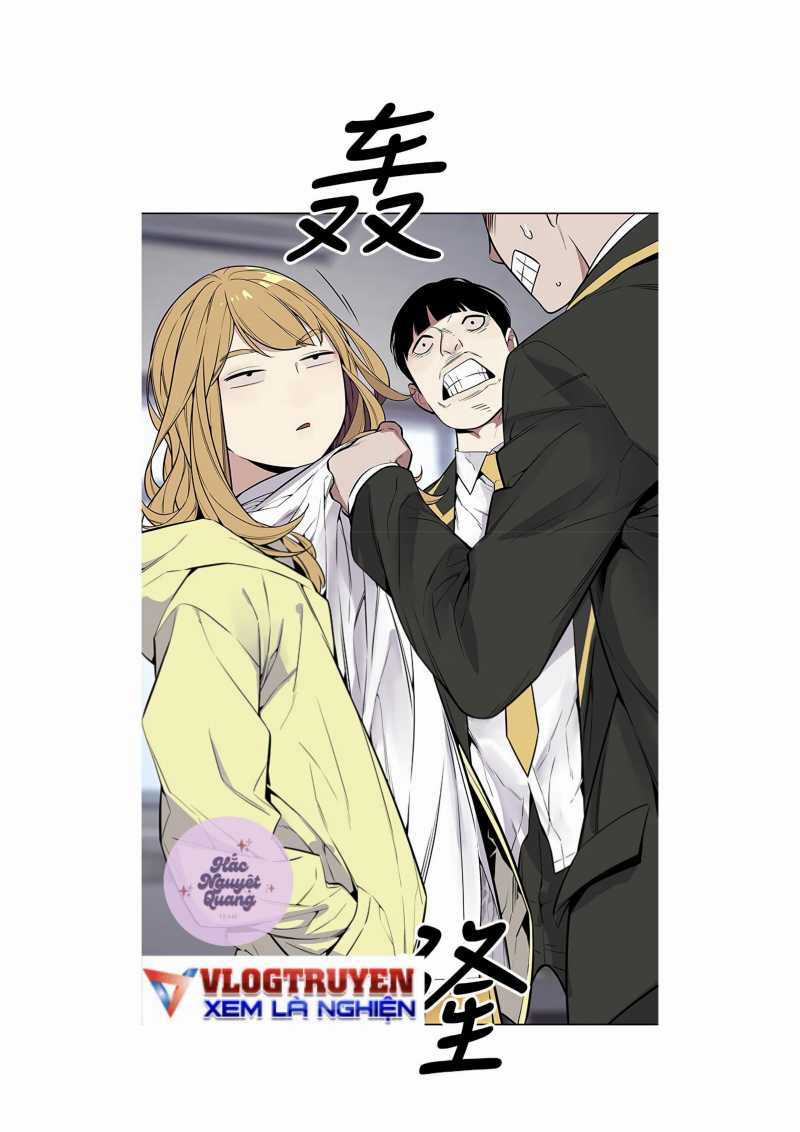 Đốt Cháy Mùa Hè - Chapter 1 - Trang 62