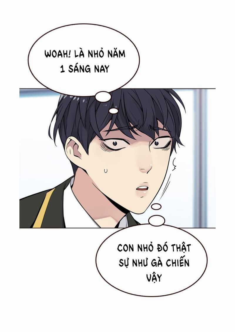 Đốt Cháy Mùa Hè - Chapter 1 - Trang 63