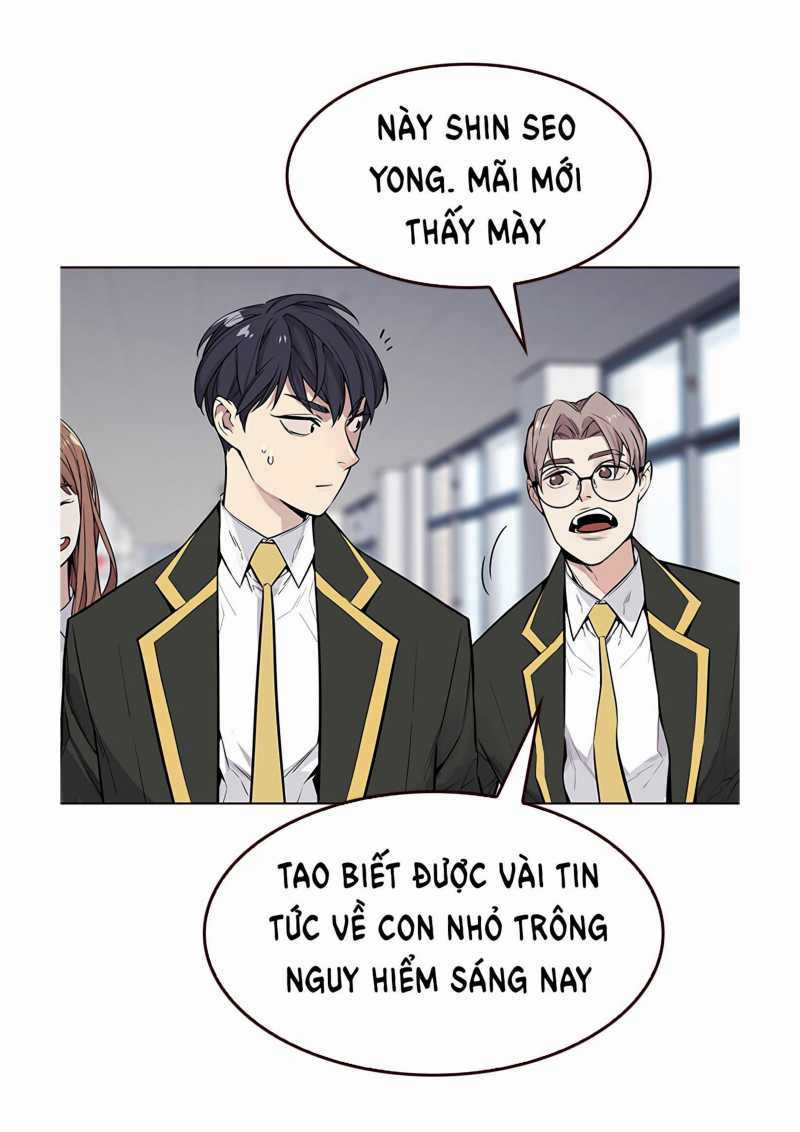 Đốt Cháy Mùa Hè - Chapter 1 - Trang 64