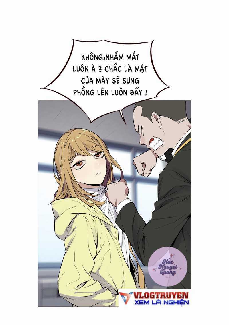 Đốt Cháy Mùa Hè - Chapter 1 - Trang 65