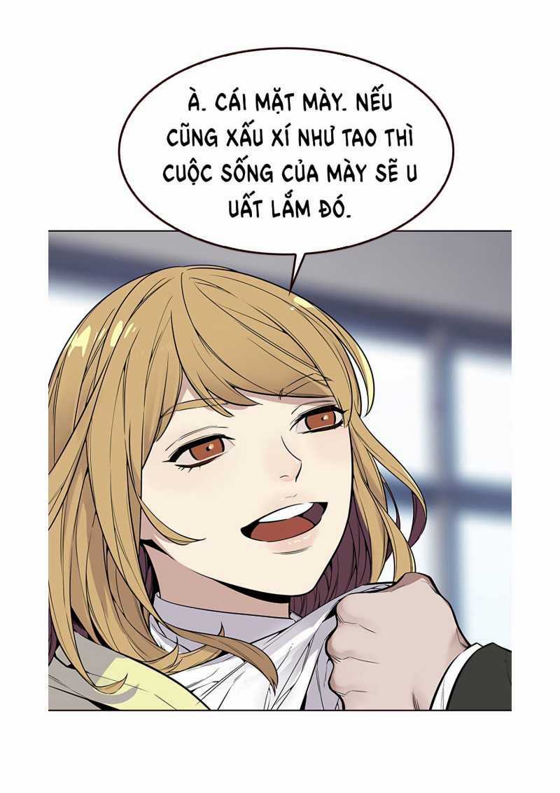 Đốt Cháy Mùa Hè - Chapter 1 - Trang 66