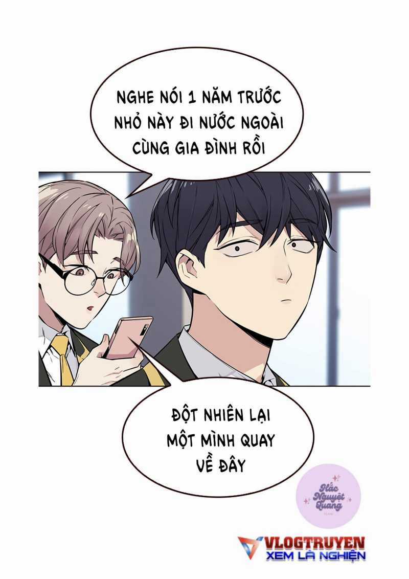 Đốt Cháy Mùa Hè - Chapter 1 - Trang 67
