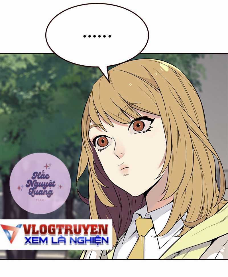 Đốt Cháy Mùa Hè - Chapter 1 - Trang 8