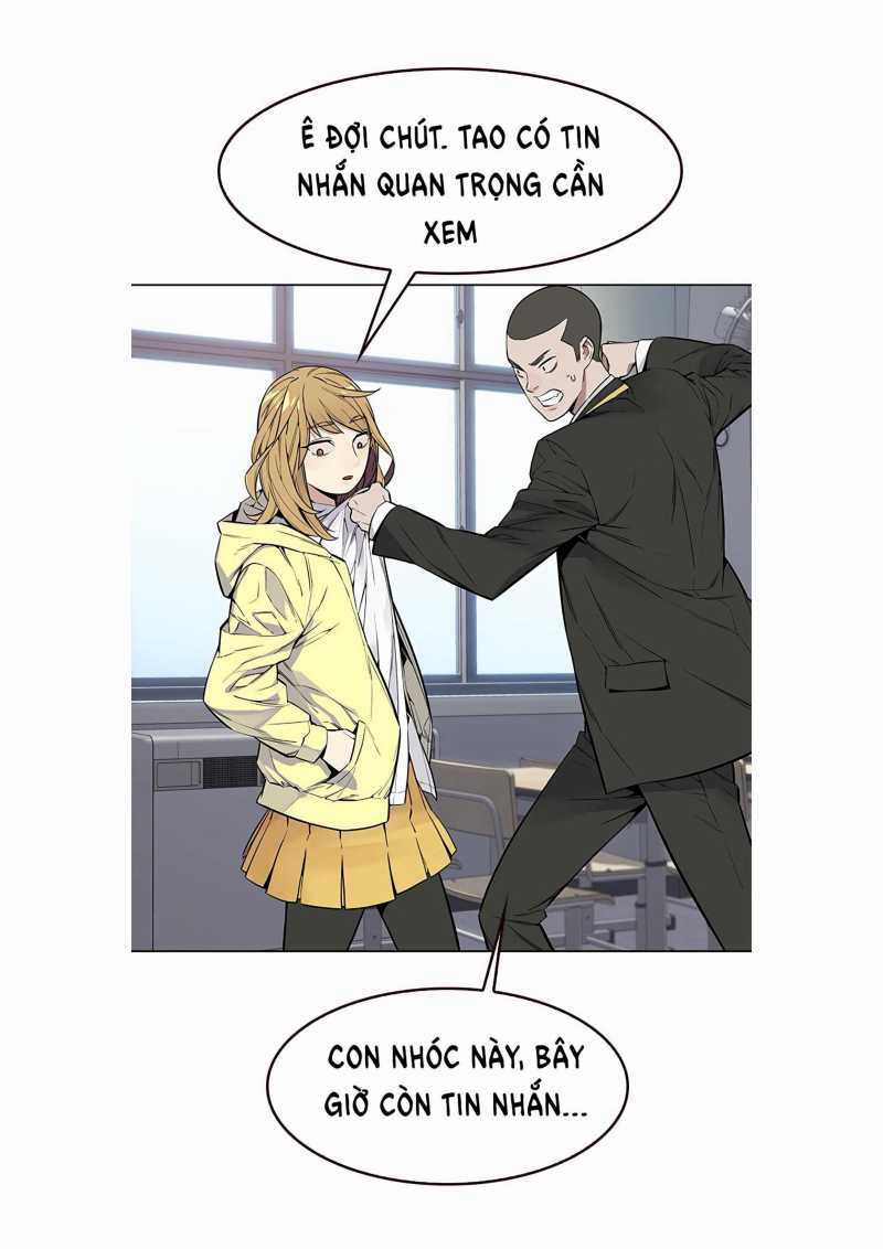 Đốt Cháy Mùa Hè - Chapter 1 - Trang 71