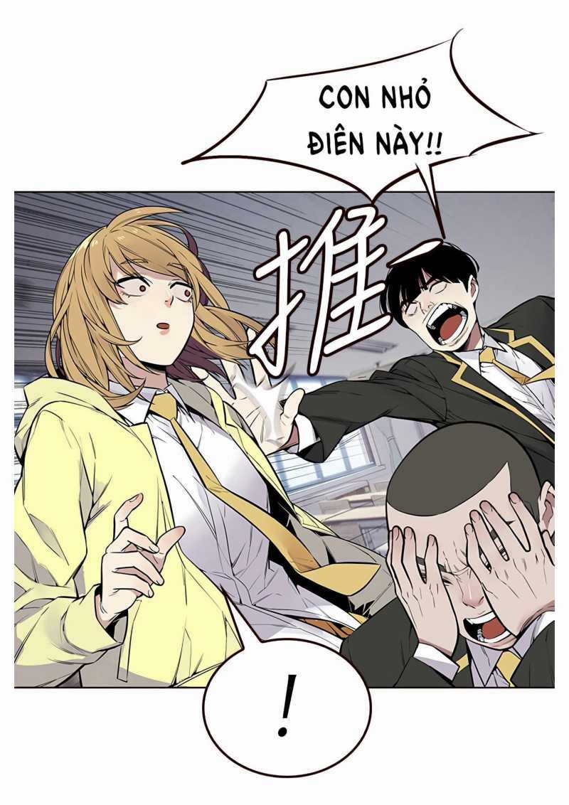 Đốt Cháy Mùa Hè - Chapter 1 - Trang 75