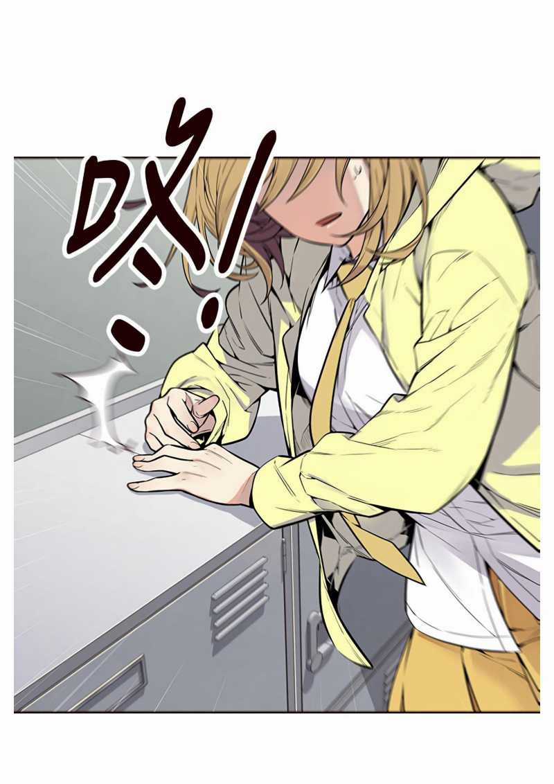 Đốt Cháy Mùa Hè - Chapter 1 - Trang 77