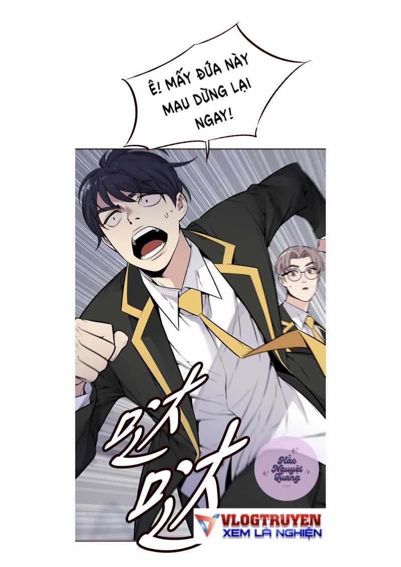 Đốt Cháy Mùa Hè - Chapter 1 - Trang 78