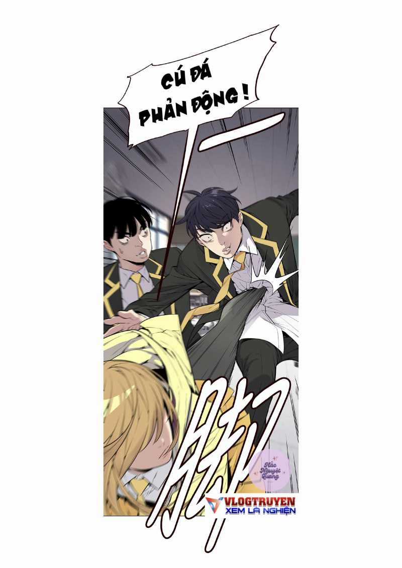 Đốt Cháy Mùa Hè - Chapter 1 - Trang 79