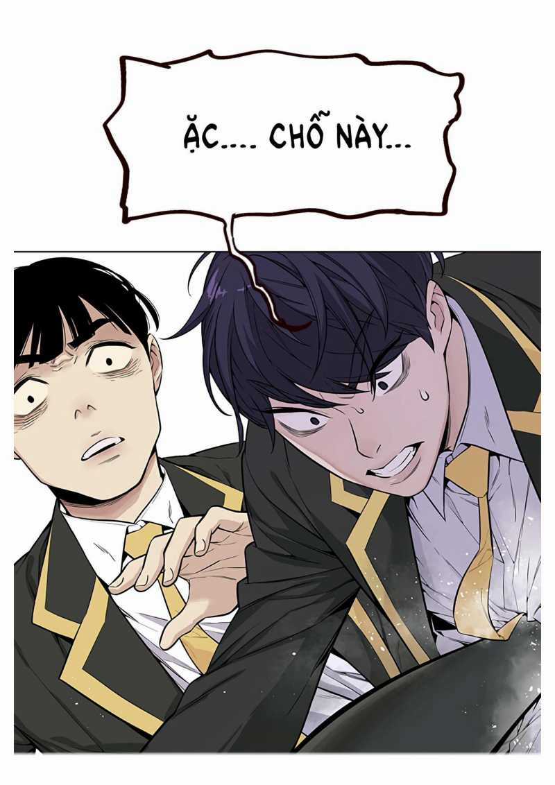 Đốt Cháy Mùa Hè - Chapter 1 - Trang 80