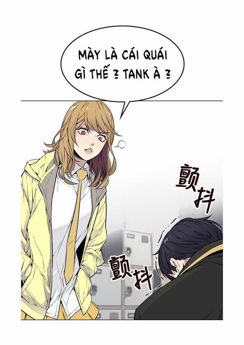 Đốt Cháy Mùa Hè - Chapter 1 - Trang 82