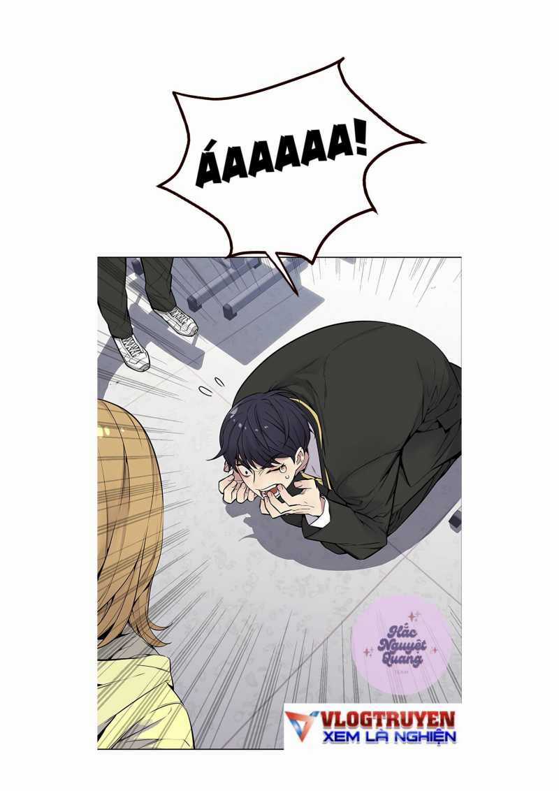 Đốt Cháy Mùa Hè - Chapter 1 - Trang 86