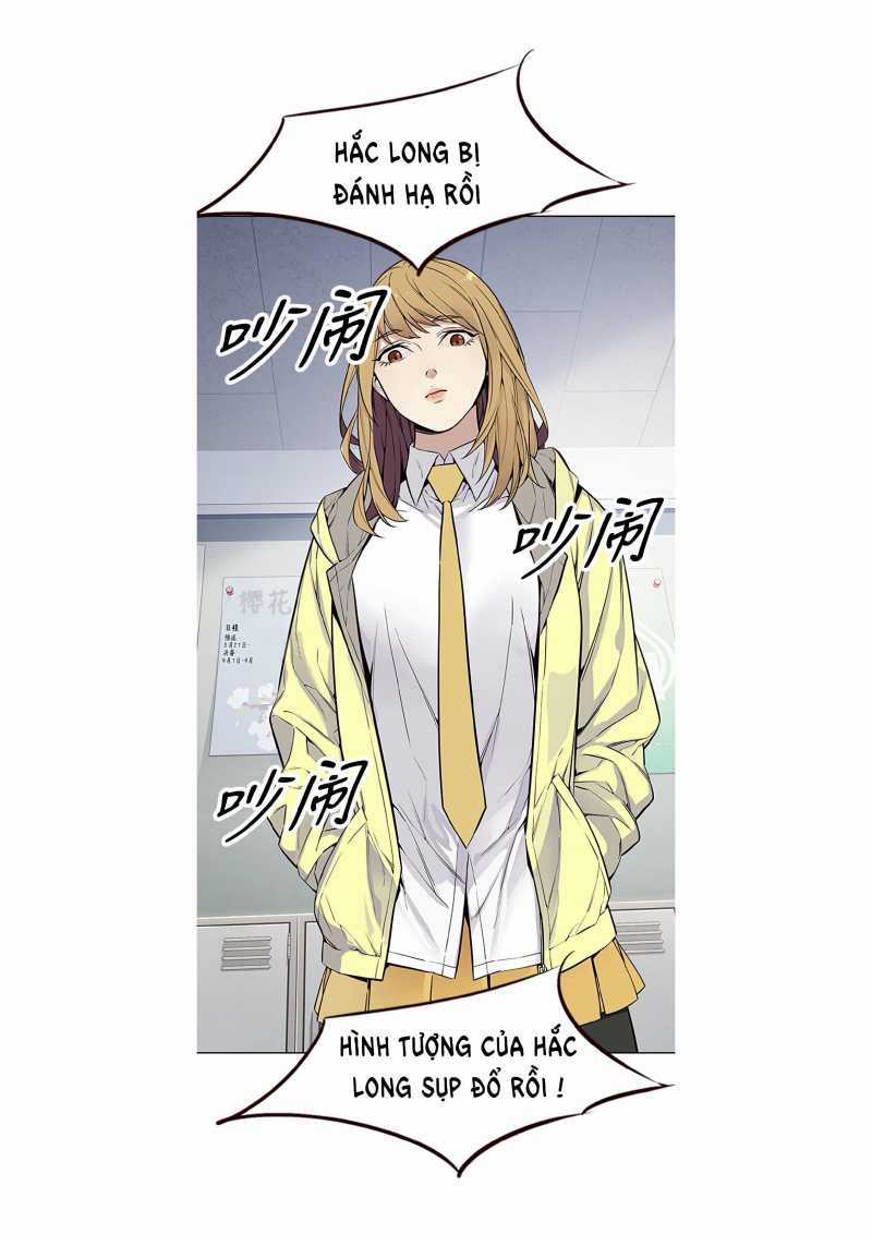 Đốt Cháy Mùa Hè - Chapter 1 - Trang 88