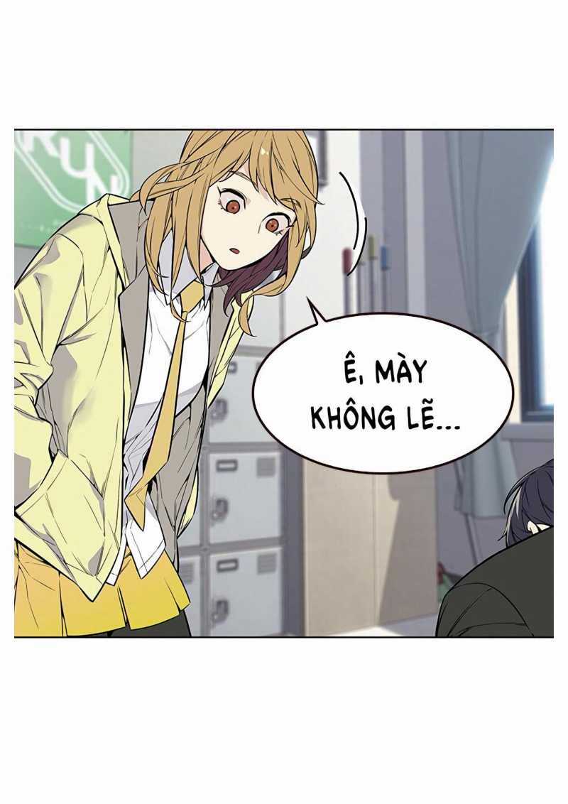 Đốt Cháy Mùa Hè - Chapter 1 - Trang 90