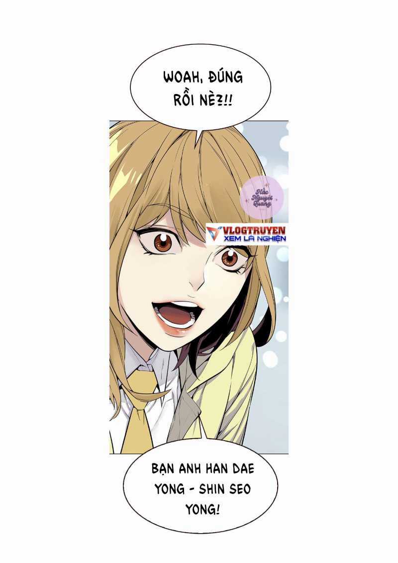 Đốt Cháy Mùa Hè - Chapter 1 - Trang 92