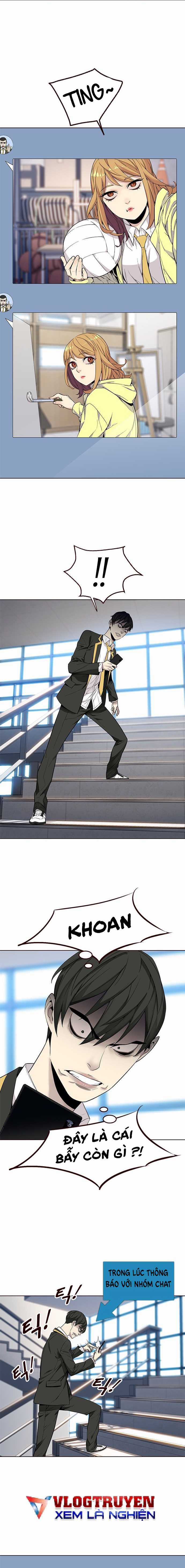 Đốt Cháy Mùa Hè - Chapter 10 - Trang 7