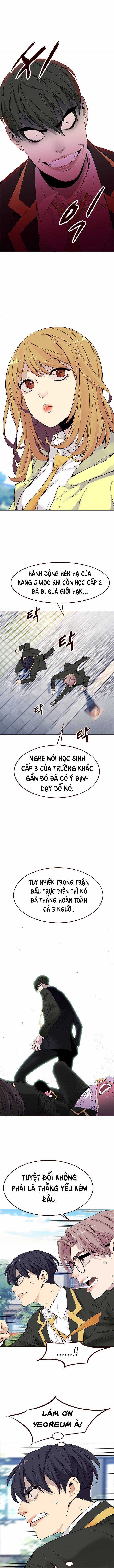 Đốt Cháy Mùa Hè - Chapter 11 - Trang 13