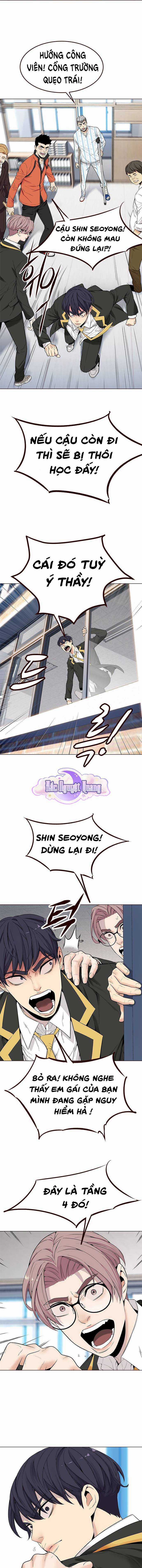 Đốt Cháy Mùa Hè - Chapter 11 - Trang 4