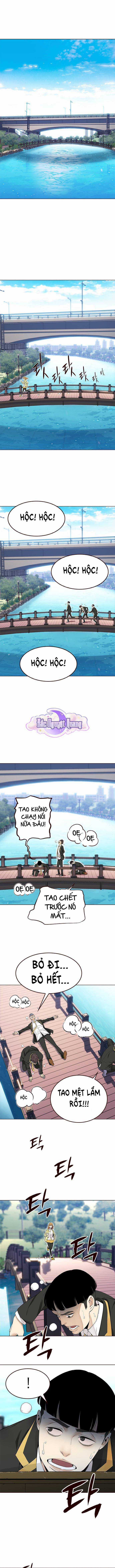 Đốt Cháy Mùa Hè - Chapter 11 - Trang 9