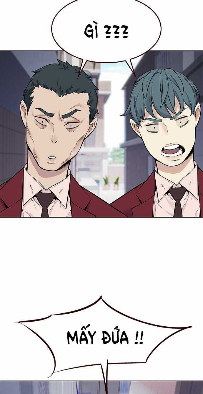 Đốt Cháy Mùa Hè - Chapter 2 - Trang 11