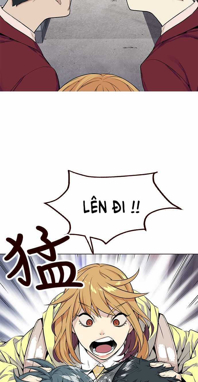 Đốt Cháy Mùa Hè - Chapter 2 - Trang 14