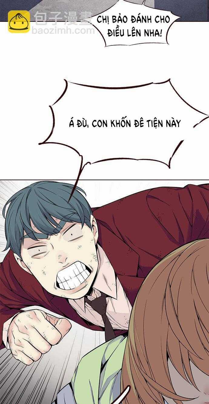 Đốt Cháy Mùa Hè - Chapter 2 - Trang 16