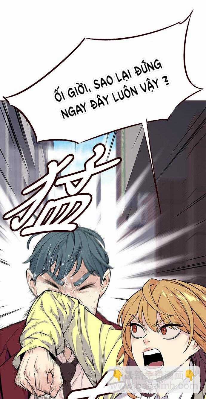 Đốt Cháy Mùa Hè - Chapter 2 - Trang 18