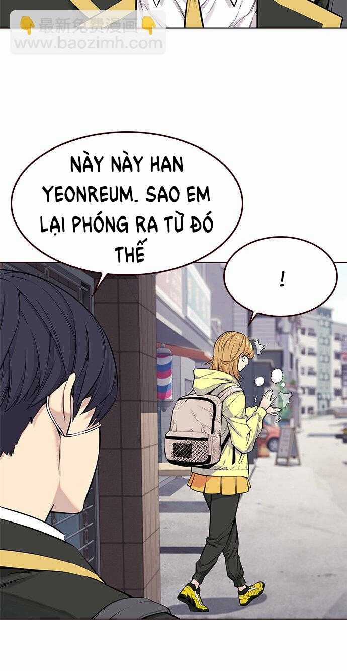 Đốt Cháy Mùa Hè - Chapter 2 - Trang 21