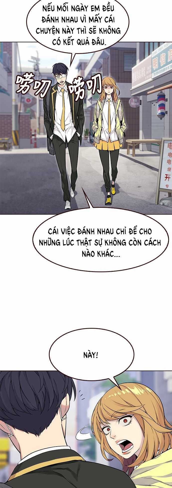 Đốt Cháy Mùa Hè - Chapter 2 - Trang 24