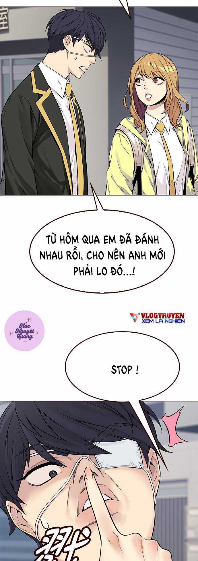 Đốt Cháy Mùa Hè - Chapter 2 - Trang 27