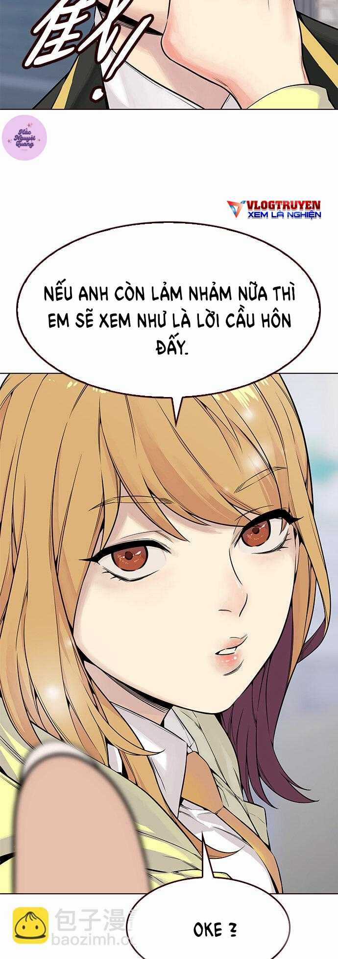 Đốt Cháy Mùa Hè - Chapter 2 - Trang 28