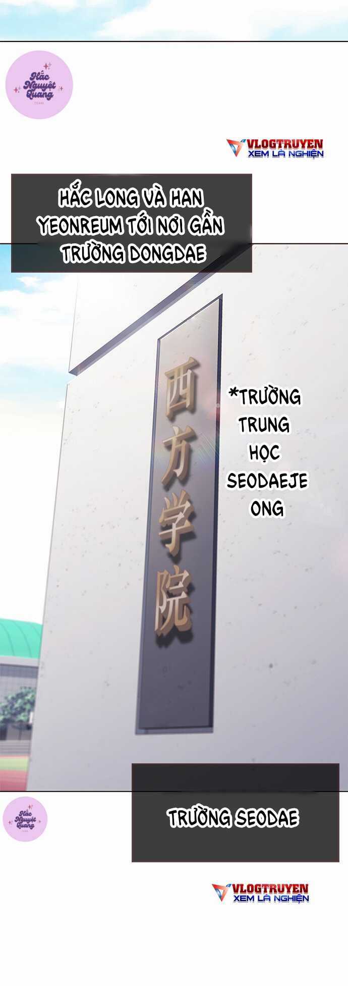 Đốt Cháy Mùa Hè - Chapter 2 - Trang 31