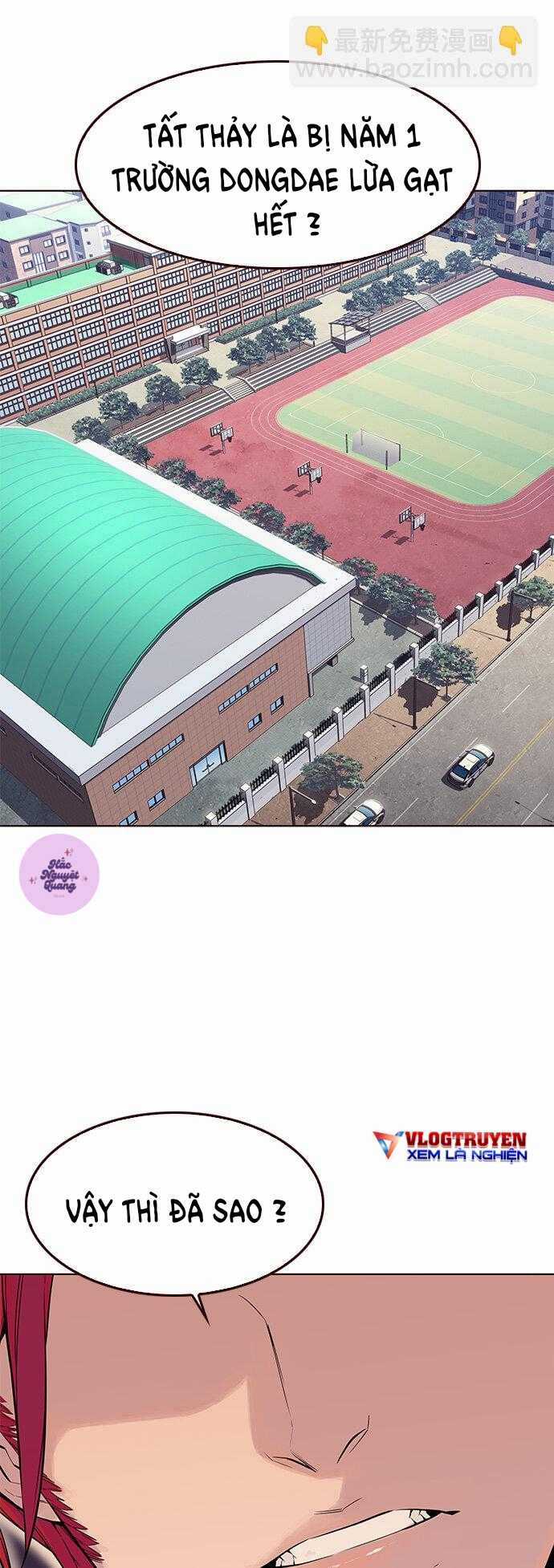 Đốt Cháy Mùa Hè - Chapter 2 - Trang 32