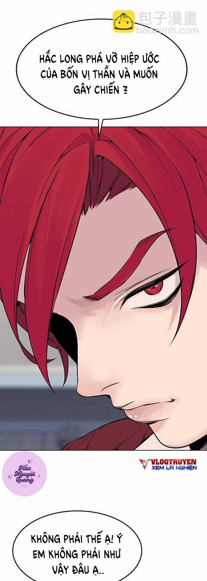 Đốt Cháy Mùa Hè - Chapter 2 - Trang 37