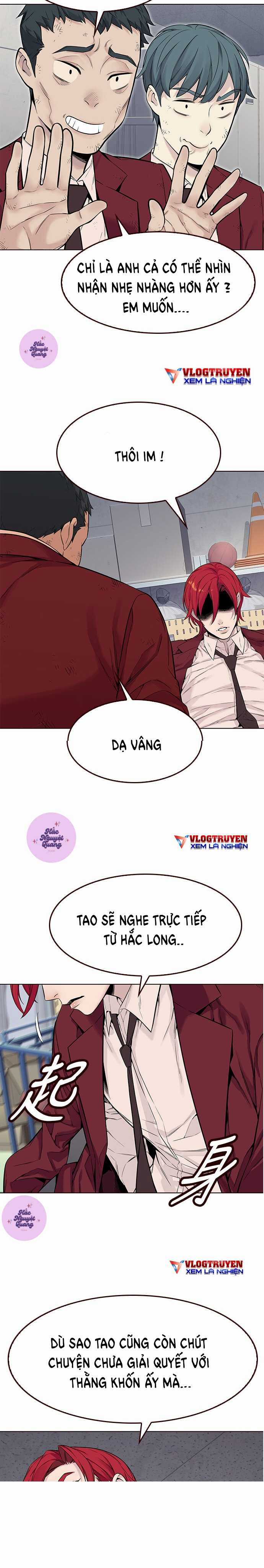 Đốt Cháy Mùa Hè - Chapter 2 - Trang 38