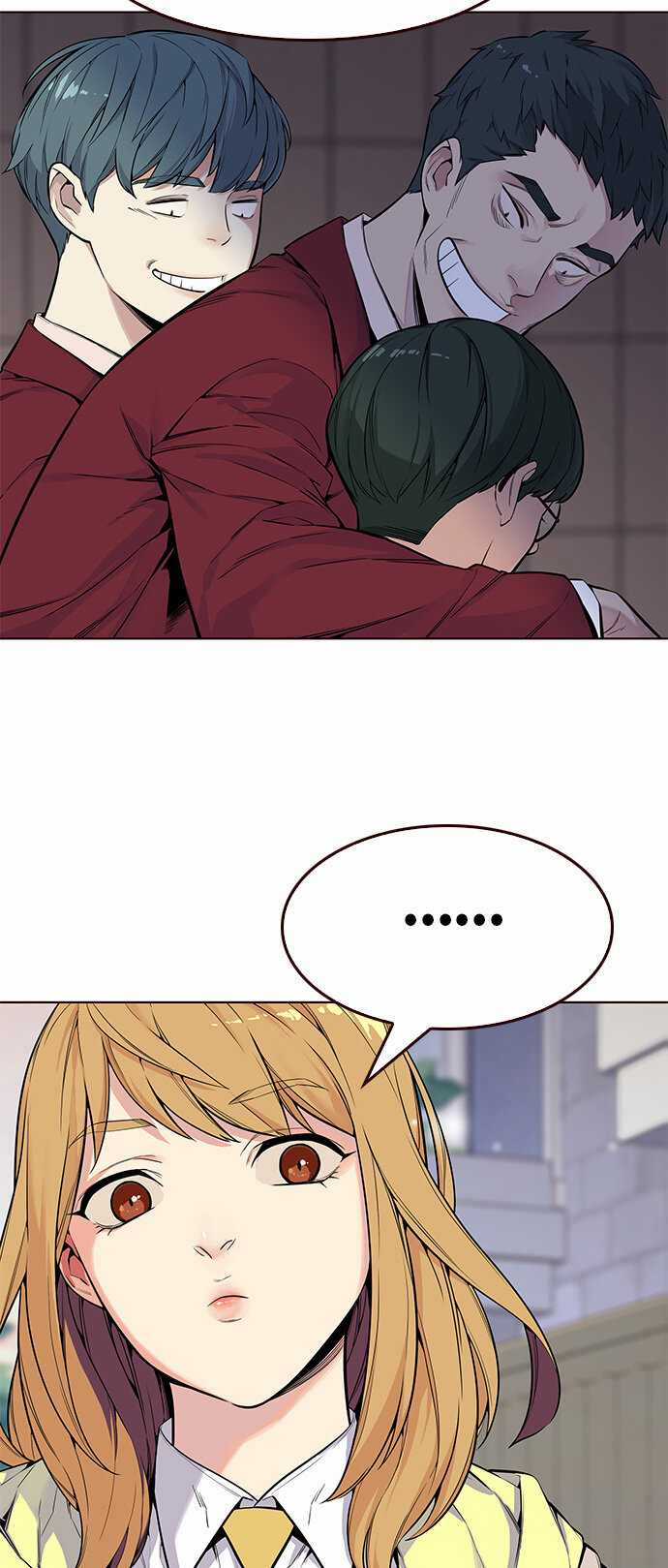 Đốt Cháy Mùa Hè - Chapter 2 - Trang 5