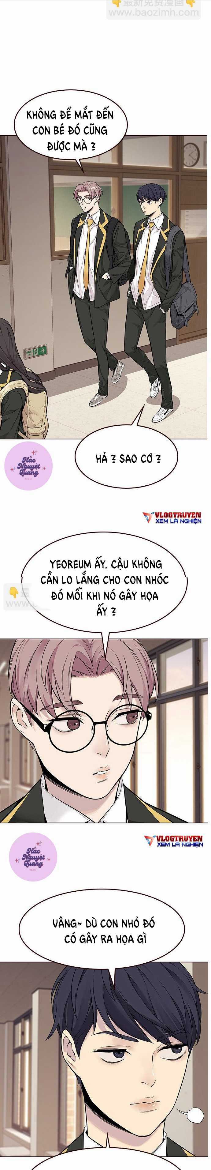 Đốt Cháy Mùa Hè - Chapter 2 - Trang 41