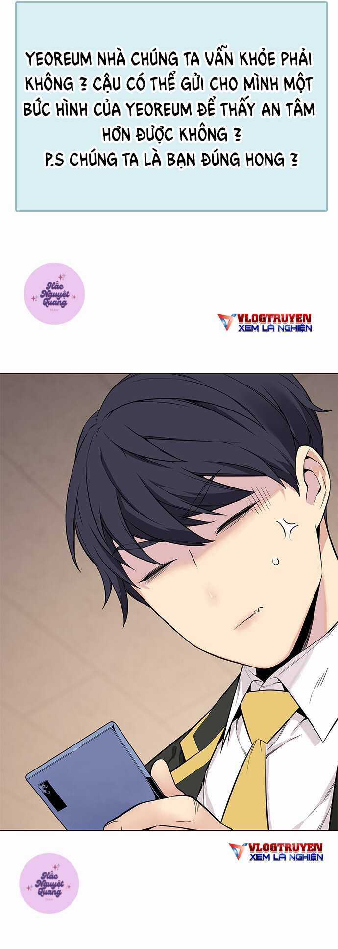 Đốt Cháy Mùa Hè - Chapter 2 - Trang 43