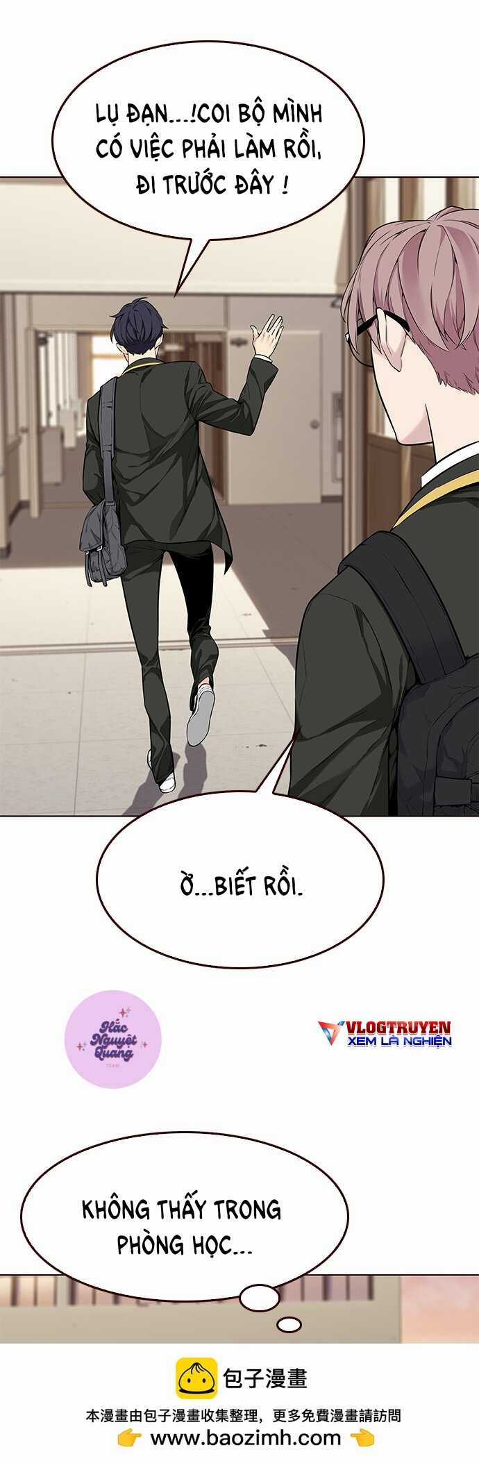 Đốt Cháy Mùa Hè - Chapter 2 - Trang 44