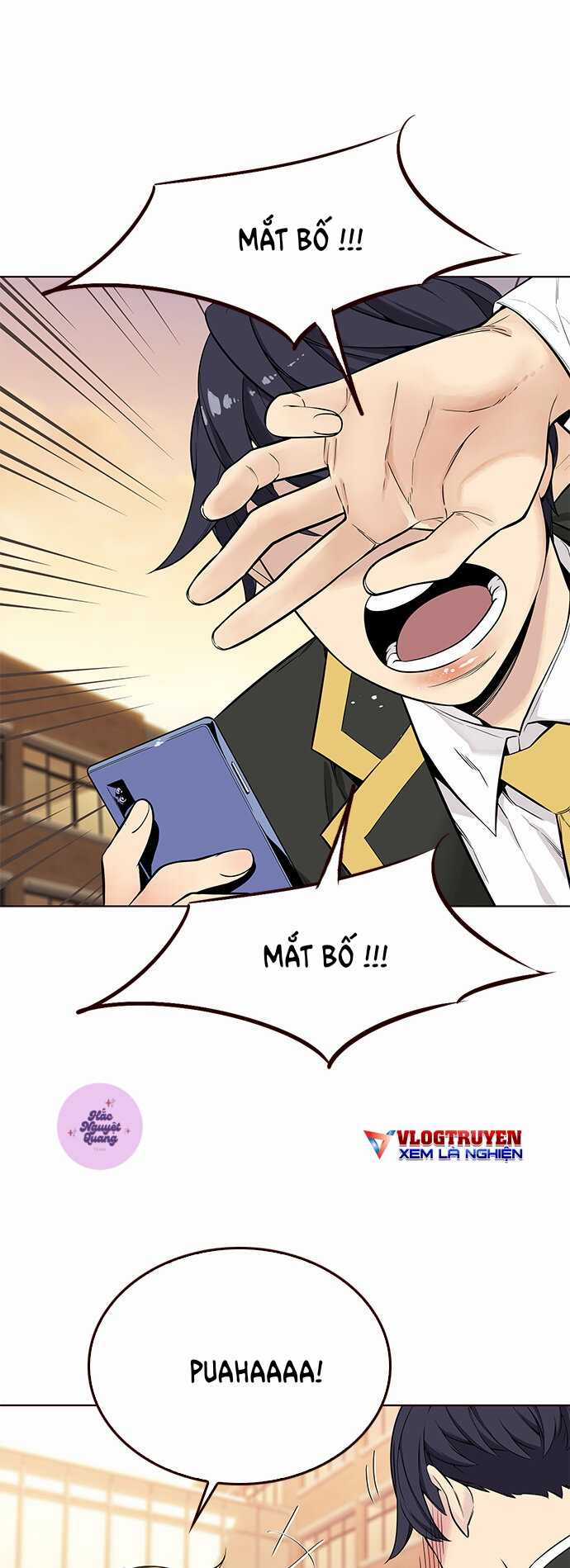 Đốt Cháy Mùa Hè - Chapter 2 - Trang 50