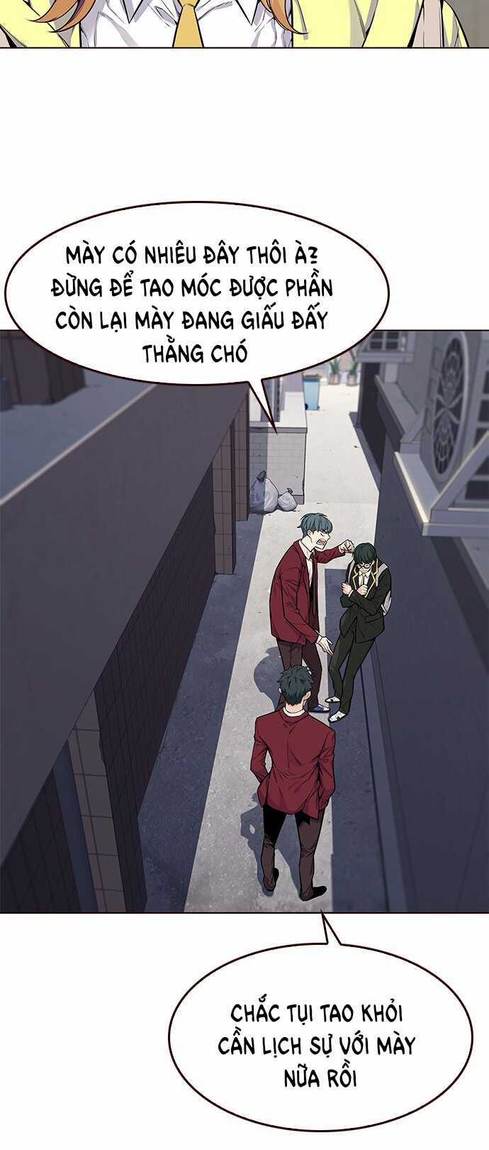 Đốt Cháy Mùa Hè - Chapter 2 - Trang 6