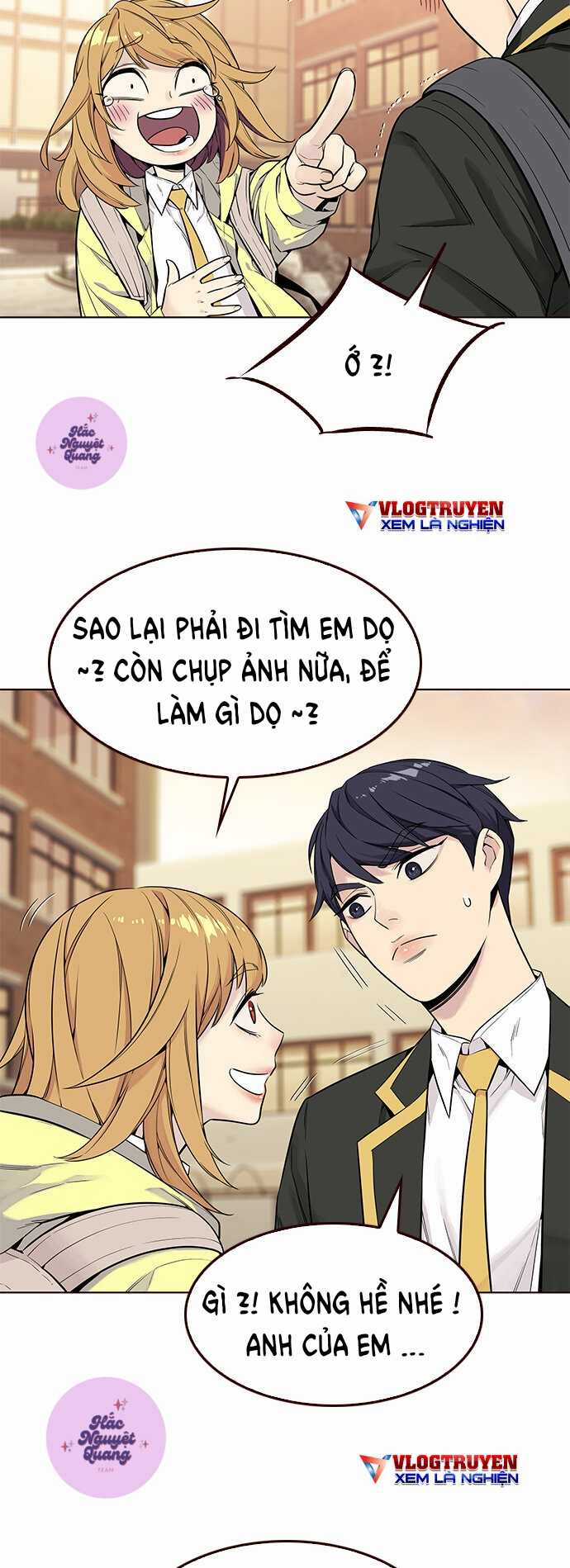 Đốt Cháy Mùa Hè - Chapter 2 - Trang 51