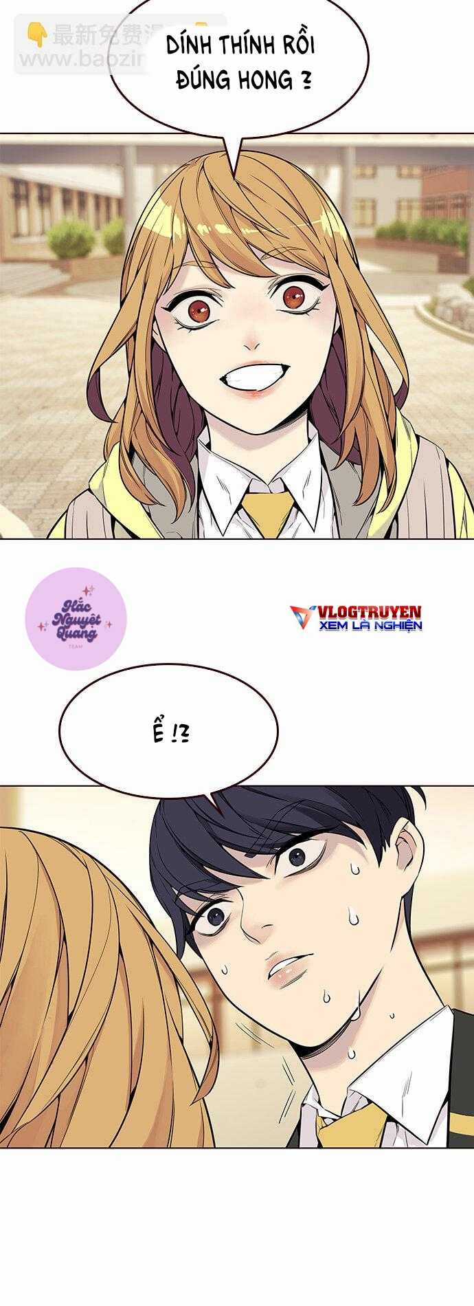 Đốt Cháy Mùa Hè - Chapter 2 - Trang 52