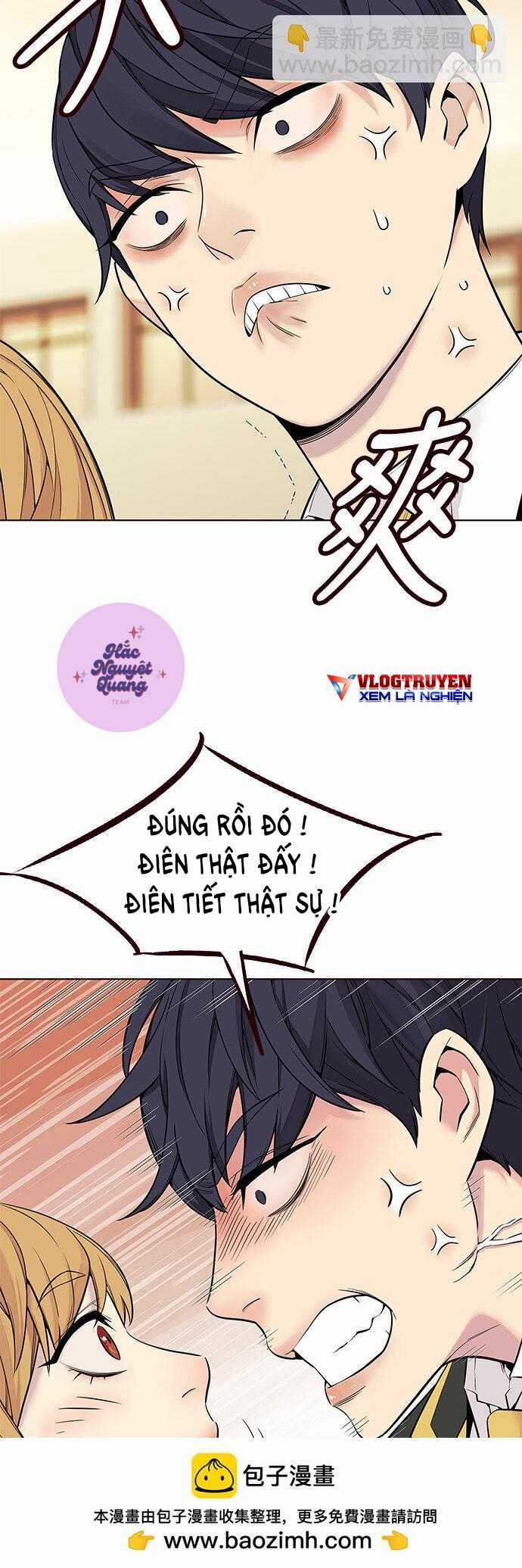 Đốt Cháy Mùa Hè - Chapter 2 - Trang 54