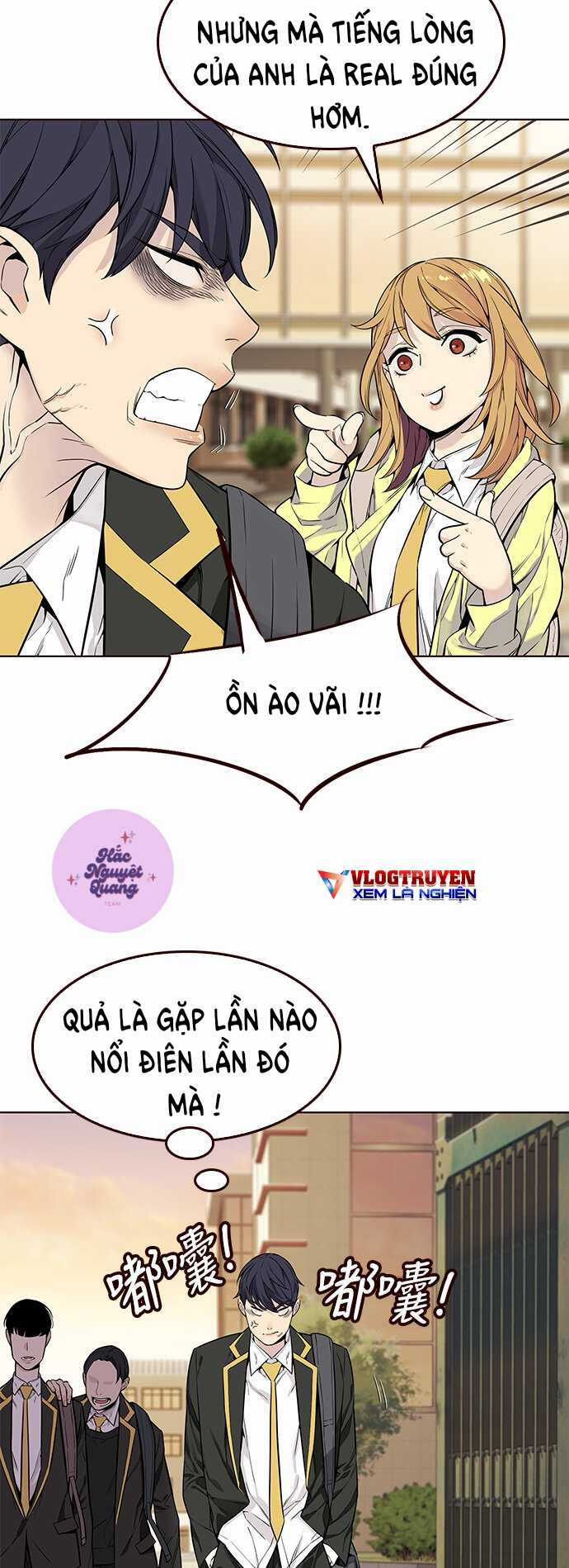 Đốt Cháy Mùa Hè - Chapter 2 - Trang 56