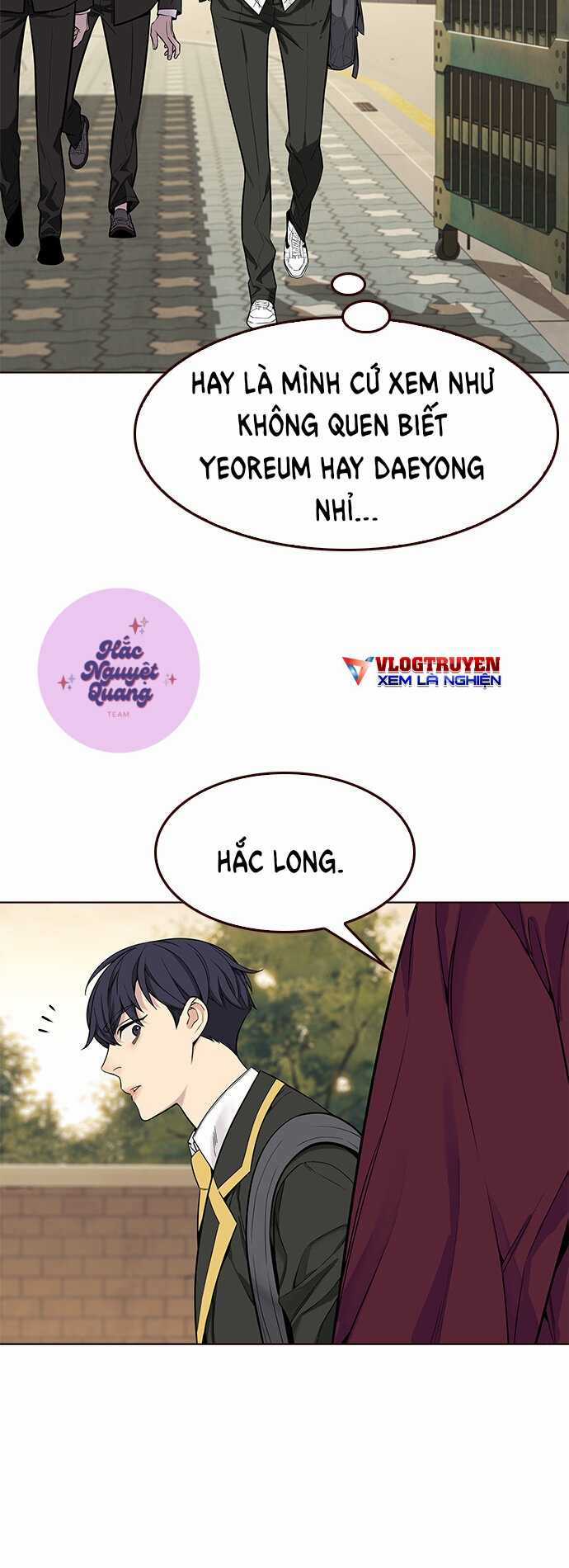 Đốt Cháy Mùa Hè - Chapter 2 - Trang 57